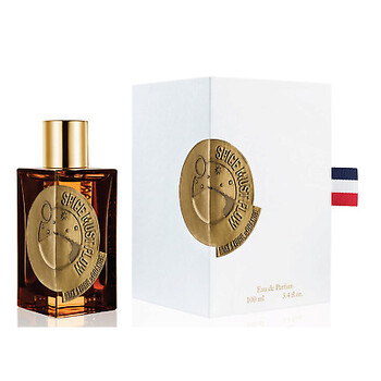 Etat Libre Dorange Spice Must Flow EDP Spray 3.4 oz