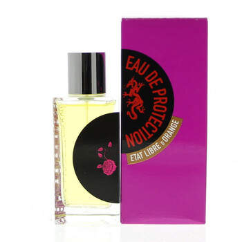 Etat Libre dOrange Eau De Protection EDP Spray 3.4 oz