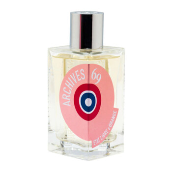 Etat Libre dOrange Archives 69 EDP Spray 3.4 oz