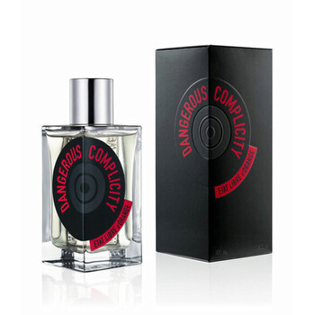 Etat Libre dOrange Dangerous Complicity EDP Spray 3.4 oz