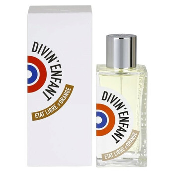 Etat Libre dOrange Divinenfant EDP Spray 3.4 oz