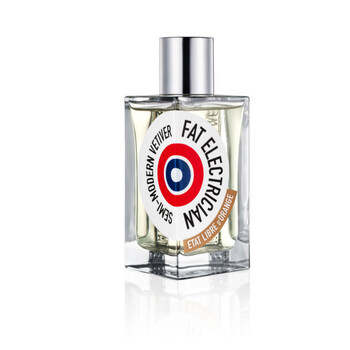 Etat Libre dOrange Fat Electrician SemiModern Vetiver EDP Spray 3.4 oz 100 ml