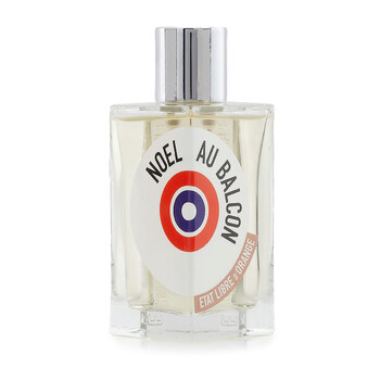 Etat Libre dOrange Noel Au Balcon EDP Spray 3.4 oz