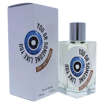 Etat Libre dOrange You Or Someone Like You EDP Spray 3.4 oz