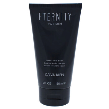 Eternity Men  Calvin Klein After Shave Balm 5.0 oz m