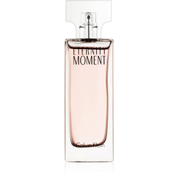 Eternity Moment  Calvin Klein EDP Spray 1.0 oz w