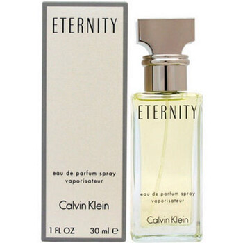 Eternity  Calvin Klein EDP Spray 1.0 oz w