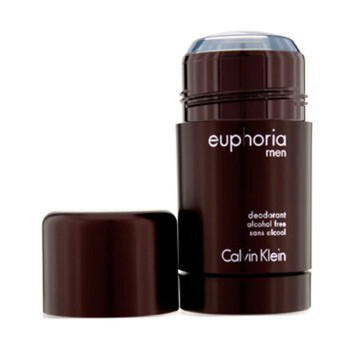 Euphoria For Men  Calvin Klein Deodorant Stick 2.5 oz m