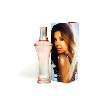 EvaEva Longoria Edp Spray 3.4 Oz W