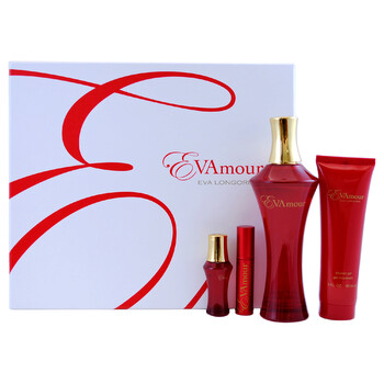 Evamour  Eva Longoria Set W