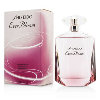 Ever Bloom  Shiseido EDP Spray 3.0 oz 90 ml w