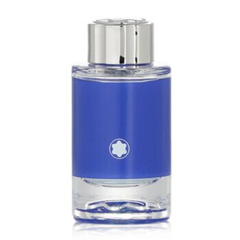 Explorer Ultra Blue  Mont Blanc EDP 0.15 oz 4.5 ml M