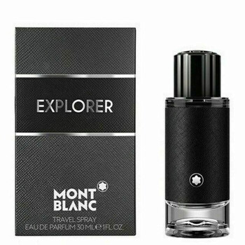 Explorer  Mont Blanc EDP Spray 1.0 oz 30 ml m