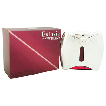 Extasia by New Brand for Women  3.3 oz EDP Spray