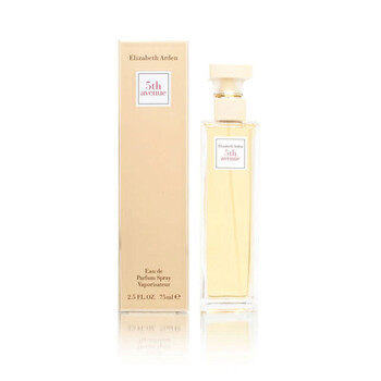 FIFTH AVENUEELIZABETH ARDEN EDP SPRAY 2.5 OZ W