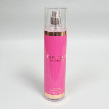 Fabulous  Isaac Mizrahi Body Mist 8.0 oz 236 ml W