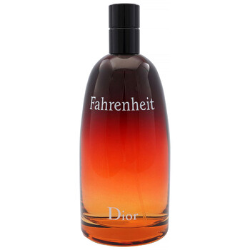 Fahrenheit by Christian Dior EDT Spray 6.8 oz m