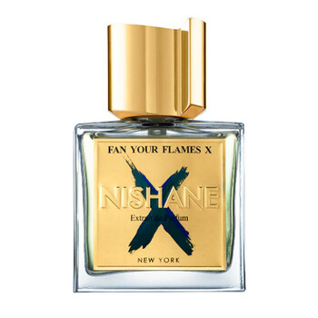 Fan Your Flames X Extrait de Parfum 3.4 oz Fragrance