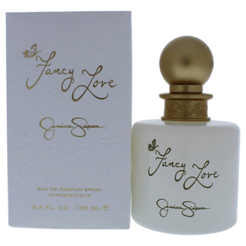 Fancy Love by Jessica Simpson EDP Spray 3.4 oz 100 ml w