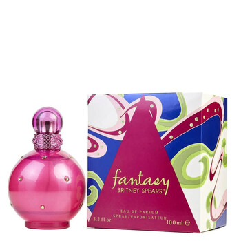 FantasyBritney Spears Edp Spray 3.3 Oz W