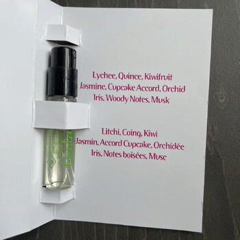 Fantasy  Britney Spears EDP Spray Vial 0.05 oz 1.5 ml W