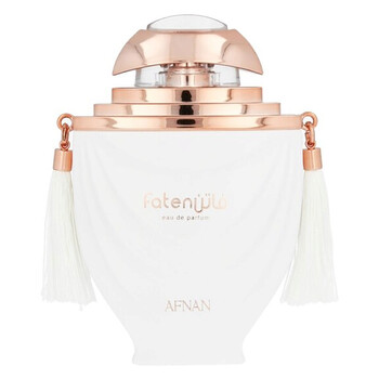 Faten White EDP Spray 3.4 oz