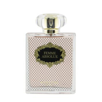 Femme Absolue  Vicky Tiel EDP Spray 3.4 oz 100 ml W