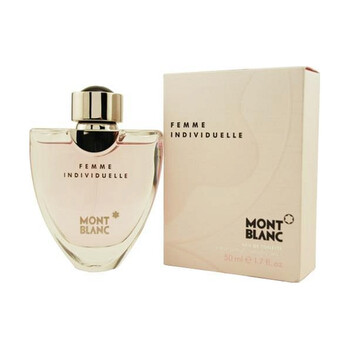 Femme Individuelle  Mont Blanc EDT Spray 1.7 oz w