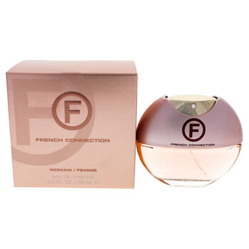 Femme by French Connection UK for Women  2 oz EDT Spray