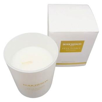 Feve Tonka De Canaima 140 G Scented Candle