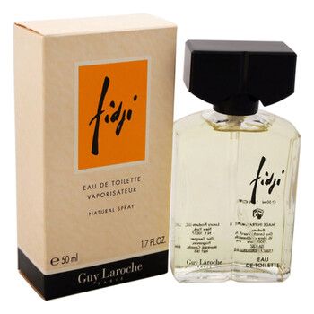 Fidji by Guy Laroche EDT Spray 1.7 oz