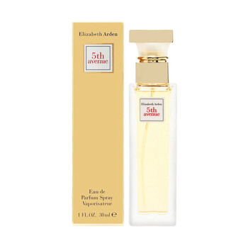 Fifth Avenue  Elizabeth Arden EDP Spray 1.0 oz w