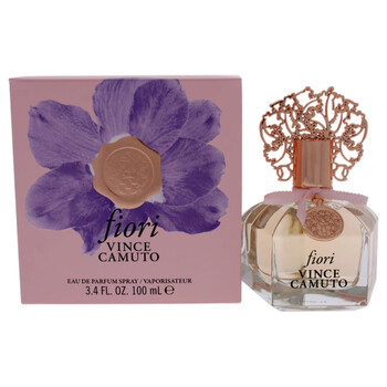 Fiori Vince Camuto  Vince Camuto EDP Spray 3.4 oz 100 ml w