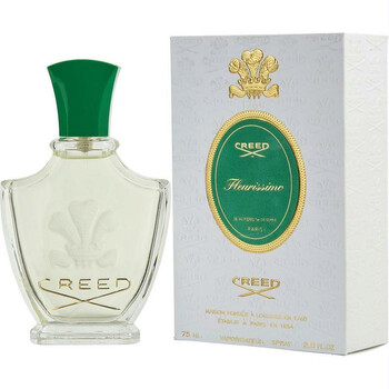 Fleurissimo  Creed EDP Spray 2.5 oz w