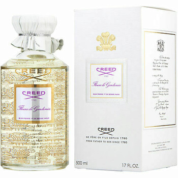 Fleurs De Gardenia  Creed EDP Splash 16.8 oz 500 ml W