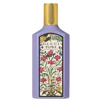 Flora Gorgeous Magnolia  Gucci EDP Spray No Cap Tester 3.3 oz 100 ml W