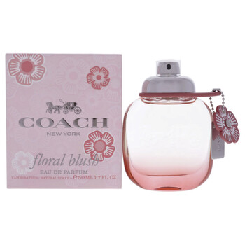 Floral Blush  Coach EDP Spray 1.7 oz 50 ml w