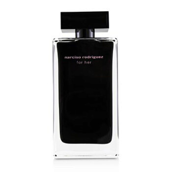 For Her  Narciso Rodriguez EDT Spray 5.0 oz 150 ml w