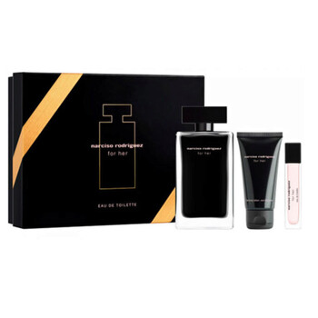 For Her  Narciso Rodriguez Set W