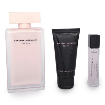 For Her  Narciso Rodriguez Set W