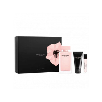 For Her  Narciso Rodriguez Set W