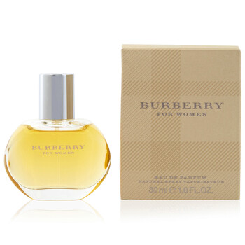 For Women by Burberry EDP Spray 1.0 oz