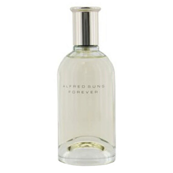 Forever Alfred Sung  Alfred Sung EDP Spray 4.2 oz w