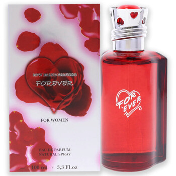 Forever by New Brand for Women  3.3 oz EDP Spray