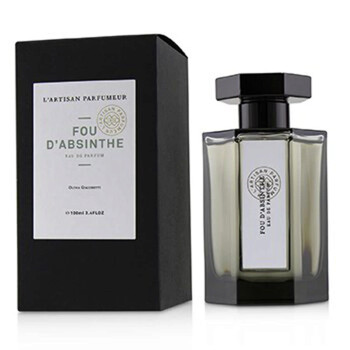 Fou DAbsinthe EDP Spray 3.4 oz