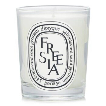 Freesia 6.5 oz Scented Candle