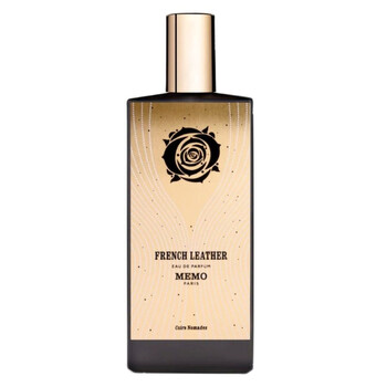 French Leather Eau De Parfum Spray 75ml2.5oz