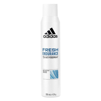 Fresh Endurance  Adidas Deodorant  Body Spray 5.0 oz 150 ml M