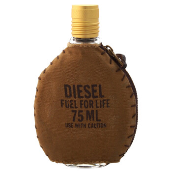 Fuel For Life  Diesel EDT Spray 2.5 oz m