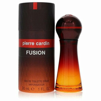 Fusion  Pierre Cardin EDT Spray 1.0 oz 30 ml M